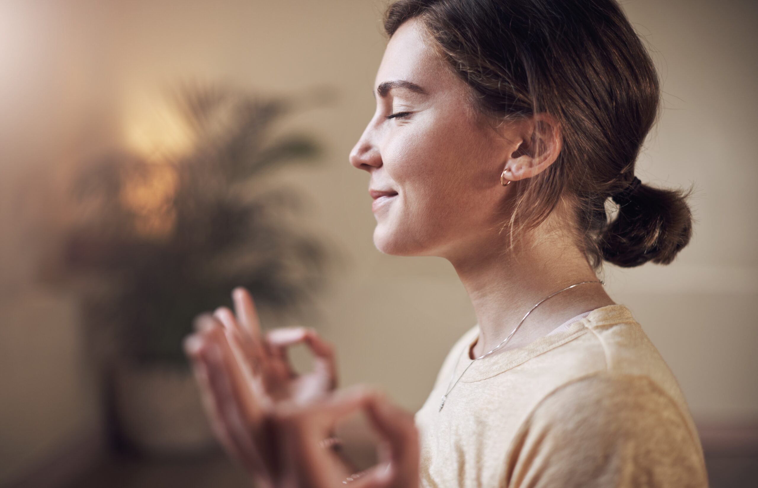 Peace starts from within—shift your focus, breathe deeply, and transform stress into zen.