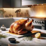 Simple Steps for Baking Chicken at Home