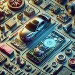 Sistemas de Control Embebidos en Automoción: Tecnología que Revoluciona tu Vehículo