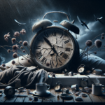 The impact of insufficient sleep on health