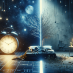 The impact of insufficient sleep on health