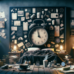 The impact of insufficient sleep on health