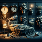 The impact of insufficient sleep on health