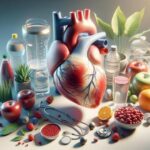 Foods Linked to Heart Wellness