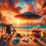 Summer vacation