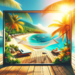 Summer vacation
