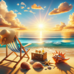Summer vacation