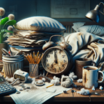 The impact of insufficient sleep on health